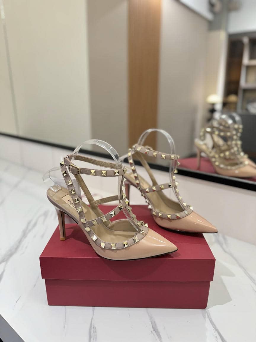 Valentino Heel 10cm
